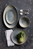 Shell Spoons