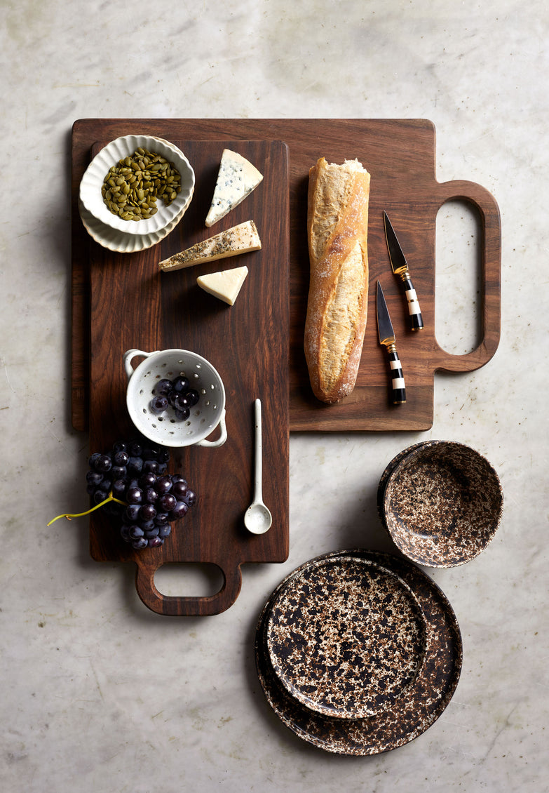 Cedric Cheese Knives
