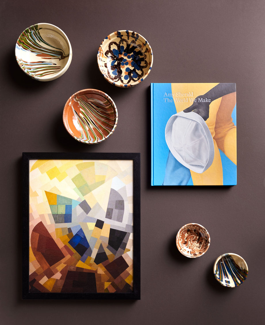 Irina Bowls