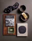 Alphabet Matchbox Covers