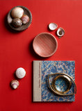 Cowrie Shell Stash Box