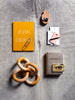 Astier de Villatte Scented Erasers
