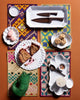 Quezon Placemats
