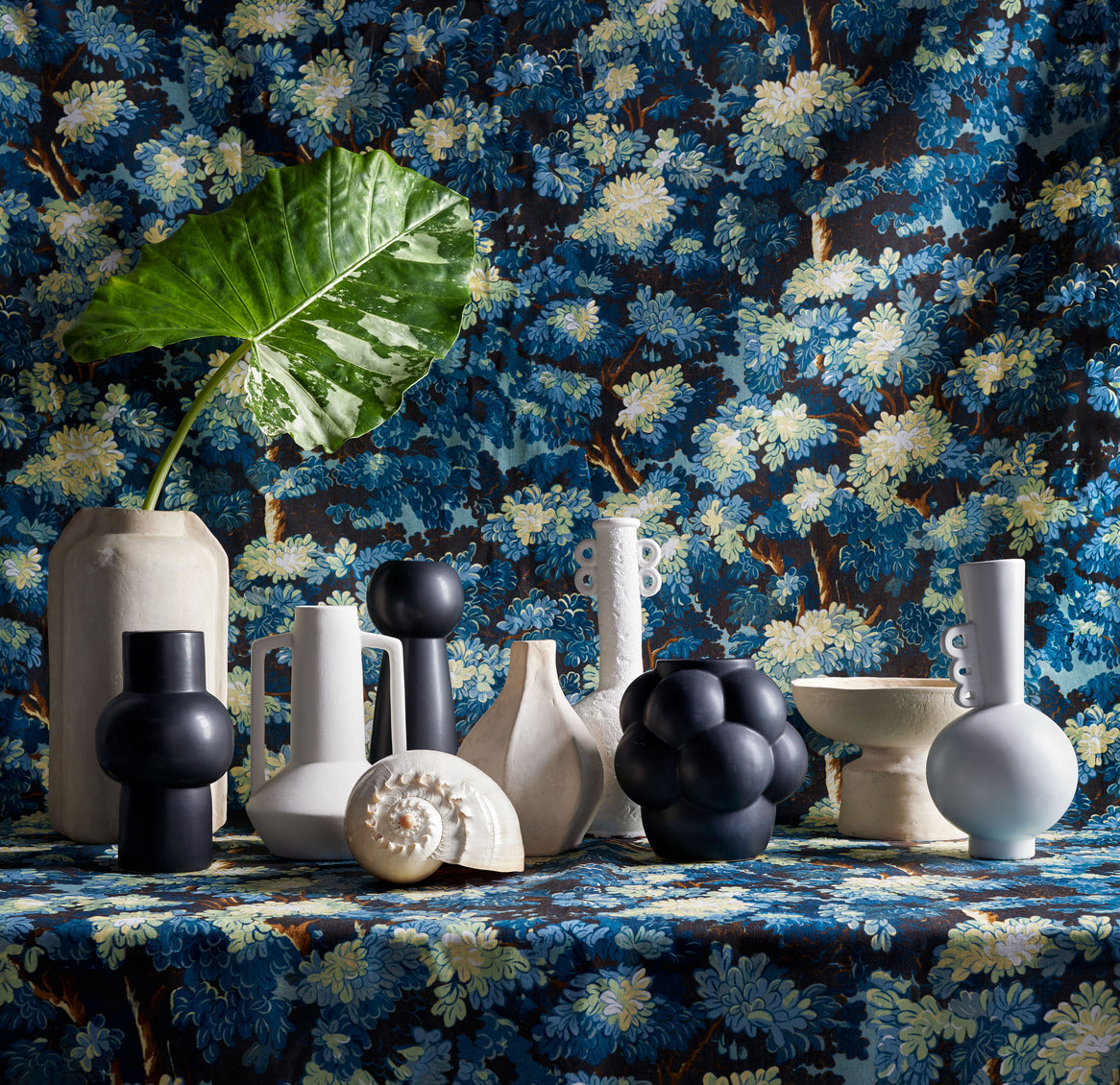 Rhapsody Vases