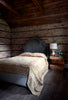 Alister King Bed