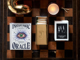 Alphabet Matchbox Covers