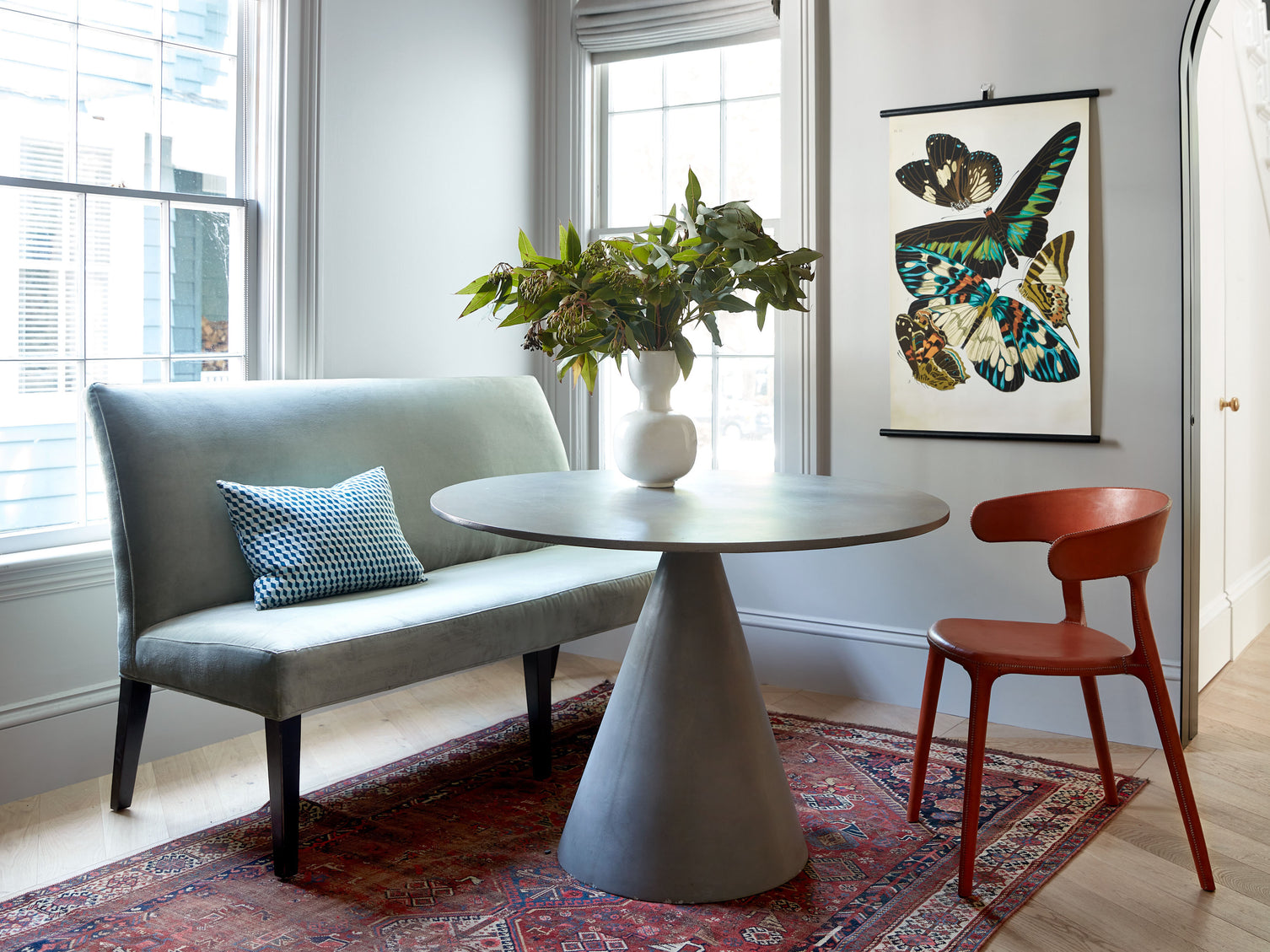 Alto Dining Table