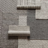 Midland Taupe Rugs