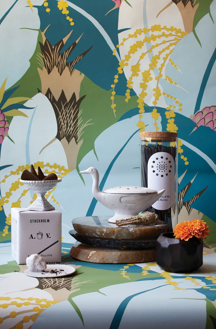 Astier De Villatte Candles