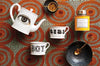 Astier de Villatte Low Cups