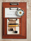 Astier de Villatte Scented Erasers