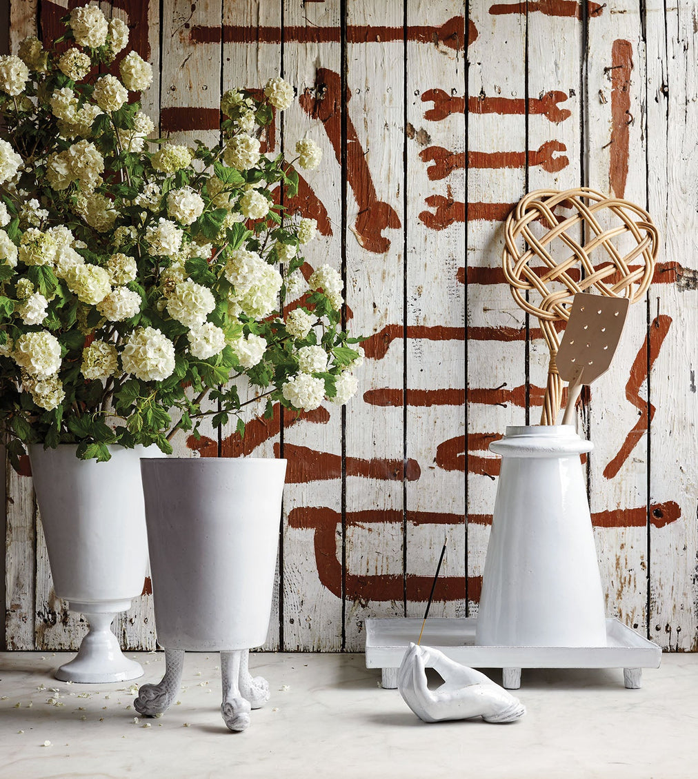 Astier de Villatte Setsuko Platter