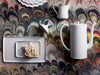 Astier de Villatte Simple Mini Creamer