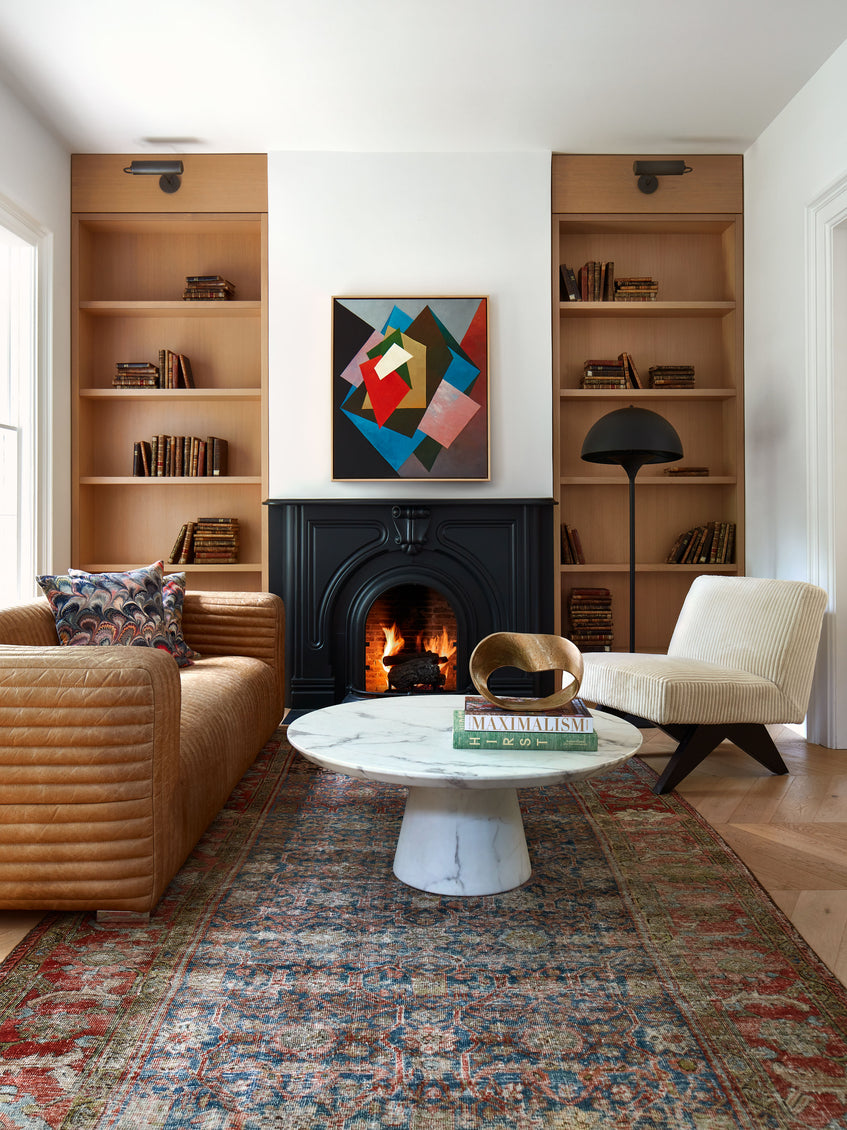 Bartlett Chair