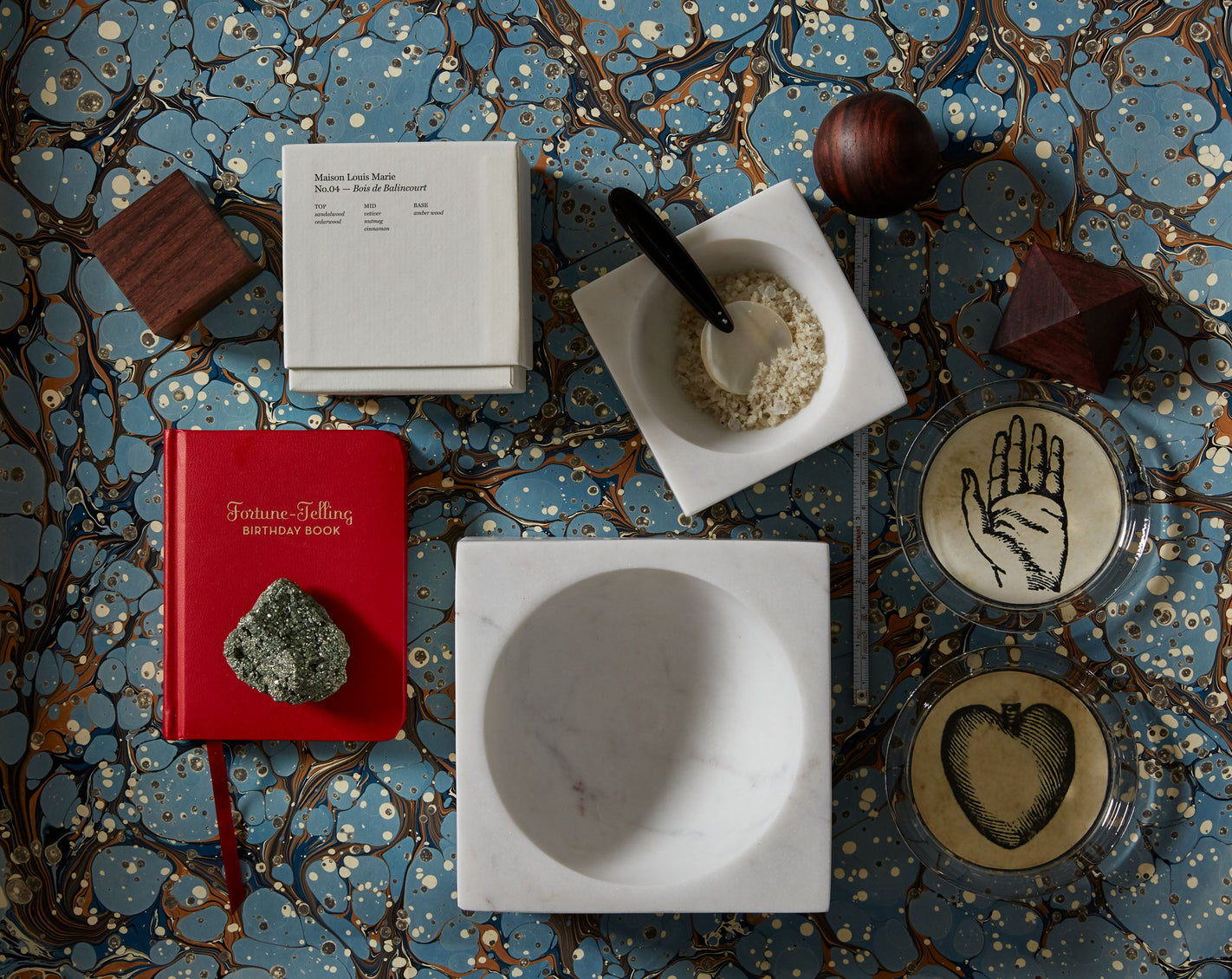 Maison Louis Marie Candles