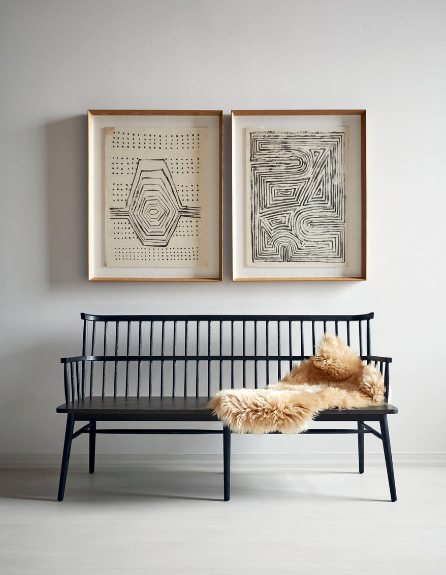 Breck Bench