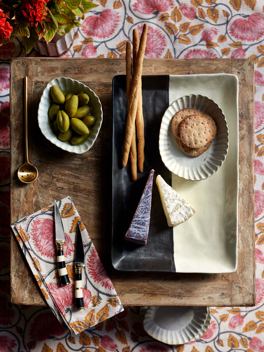 Cedric Cheese Knives