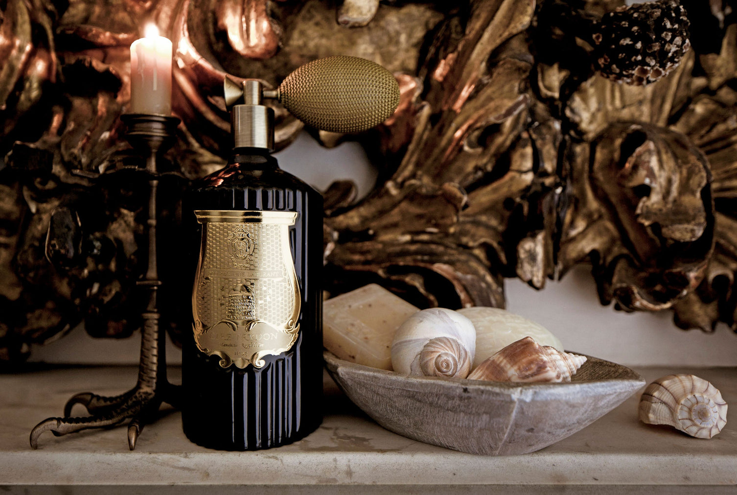 Trudon Spray - Abd El Kader