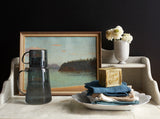 Astier de Villatte Colbert Dishes