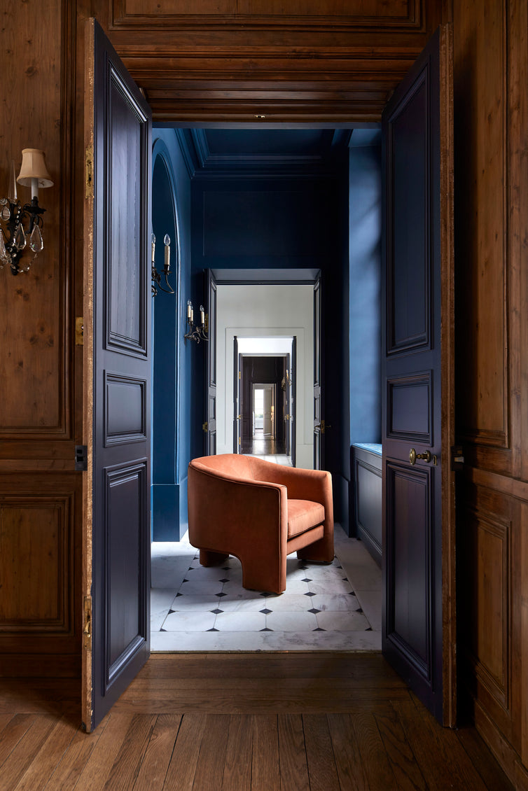Conrad Chair