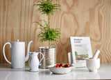Astier De Villatte Conserve Vases