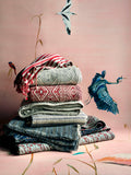 Cotswold Stripe Bedding