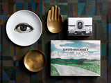 David Hockney: A Yorkshire Sketchbook