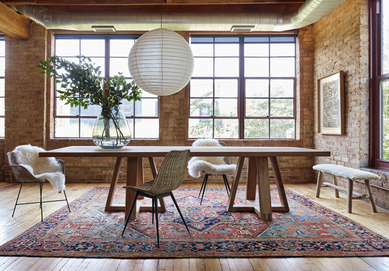 Dian Tables