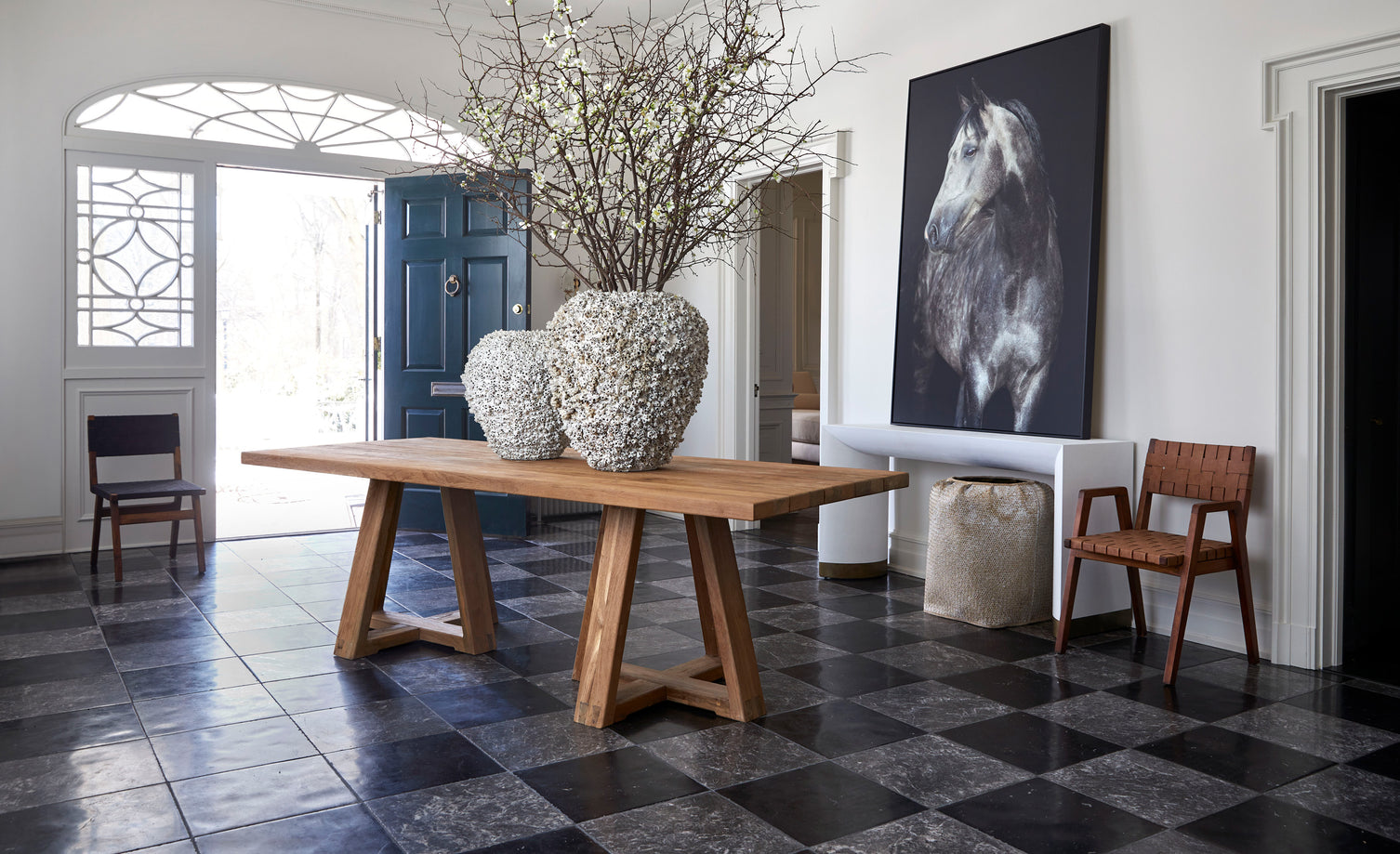 Dian Tables