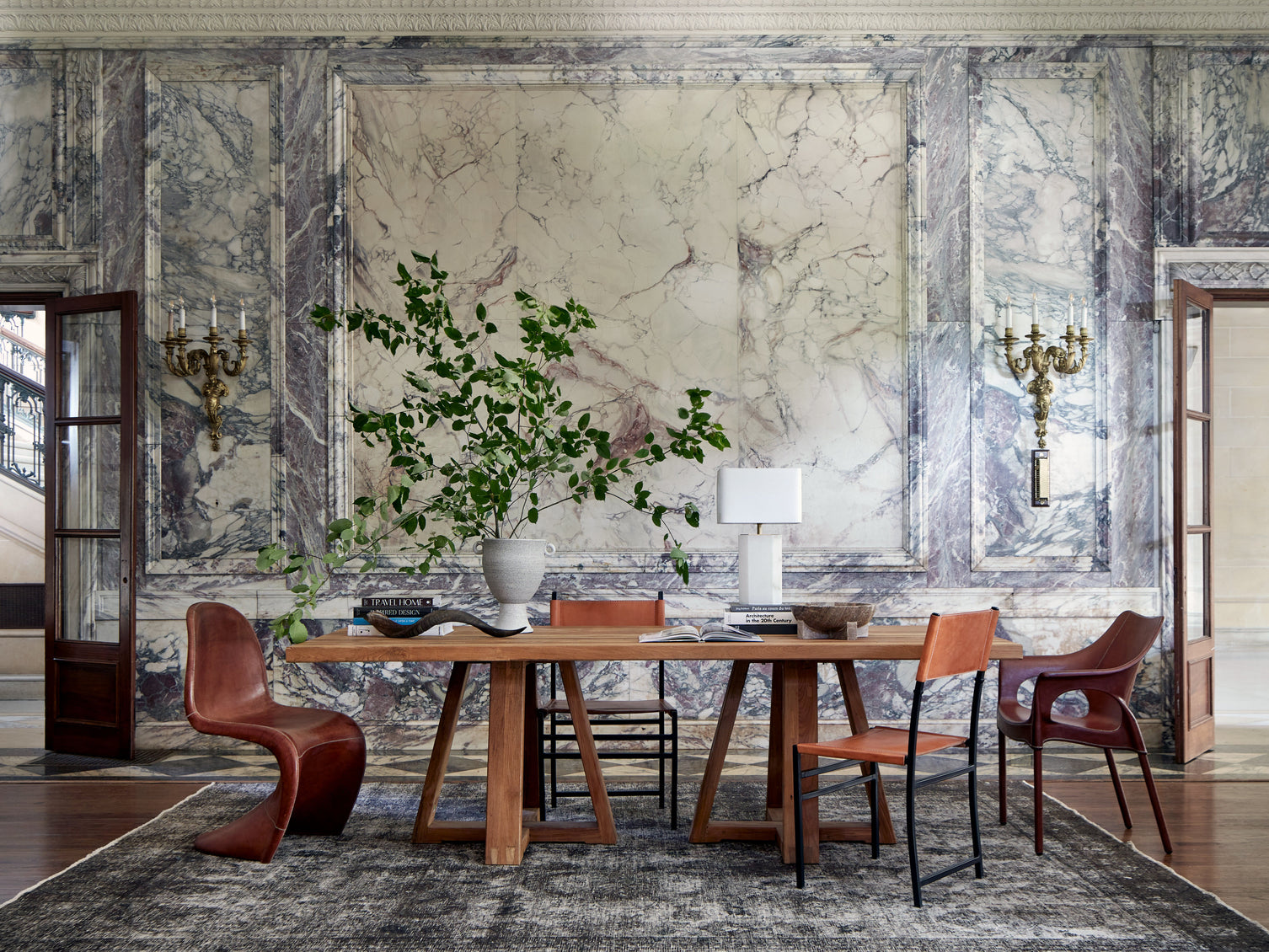 Dian Tables