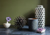 Diptyque Baies Ceramic Candle