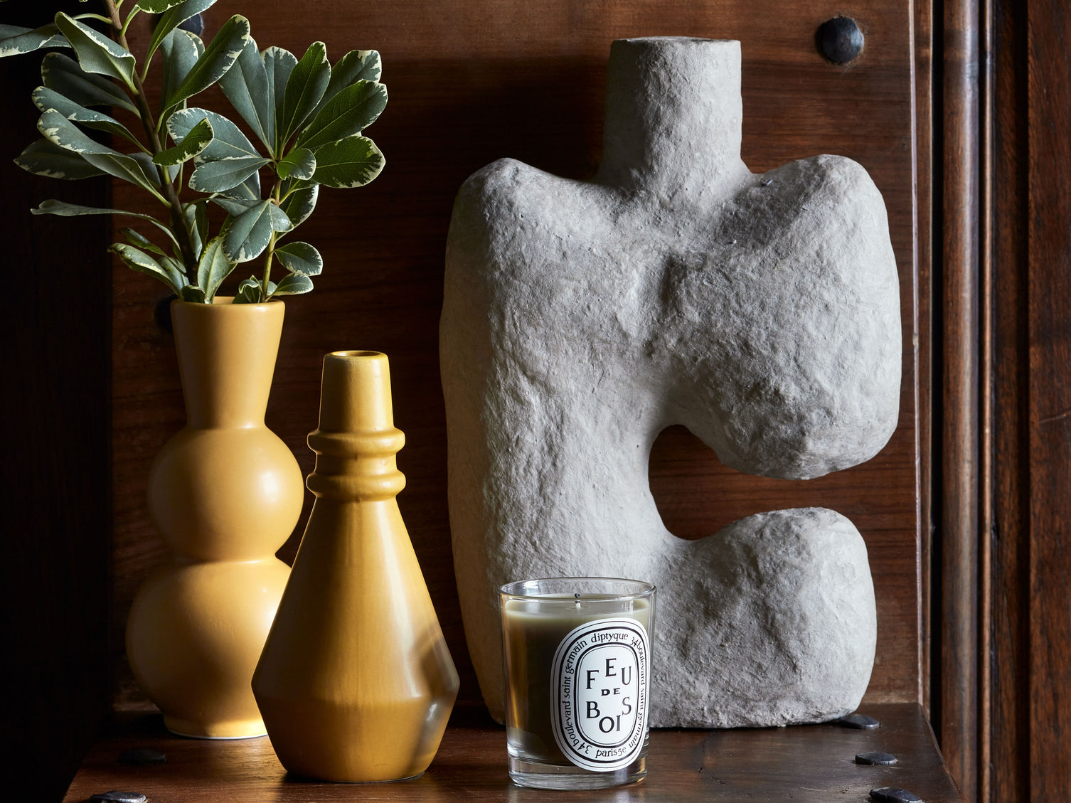 Diptyque Candles