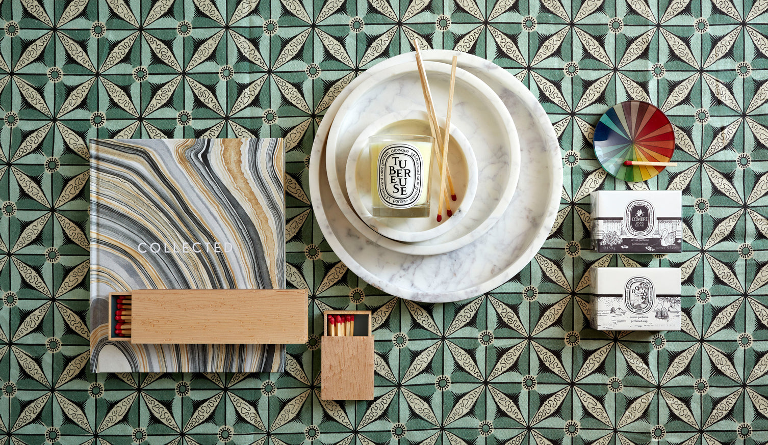 Diptyque Candles