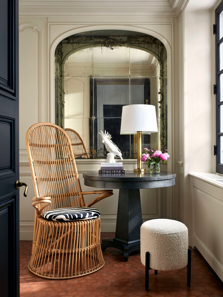 Etienne Chair