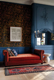 Fitt Indigo Pillow