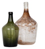 Vintage Demijohn Bottles
