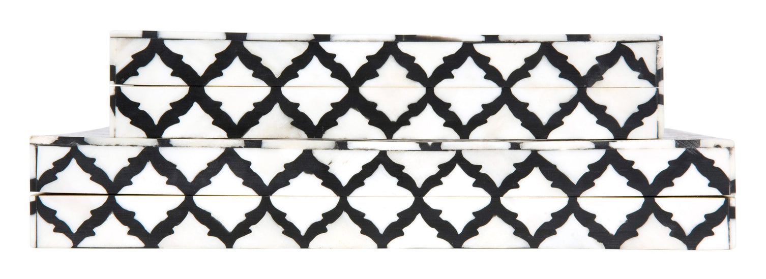 Medina Bone Boxes