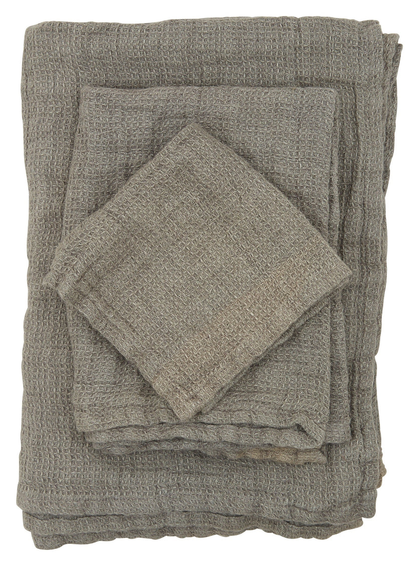 Isle Towels