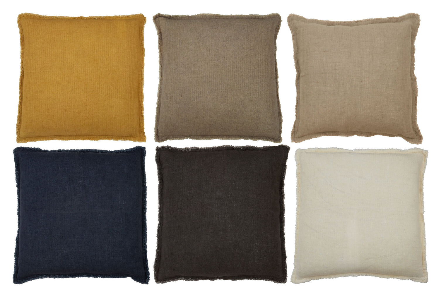 Daios Pillow Sham