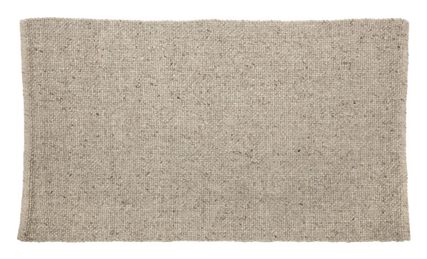 Midland Taupe Rugs