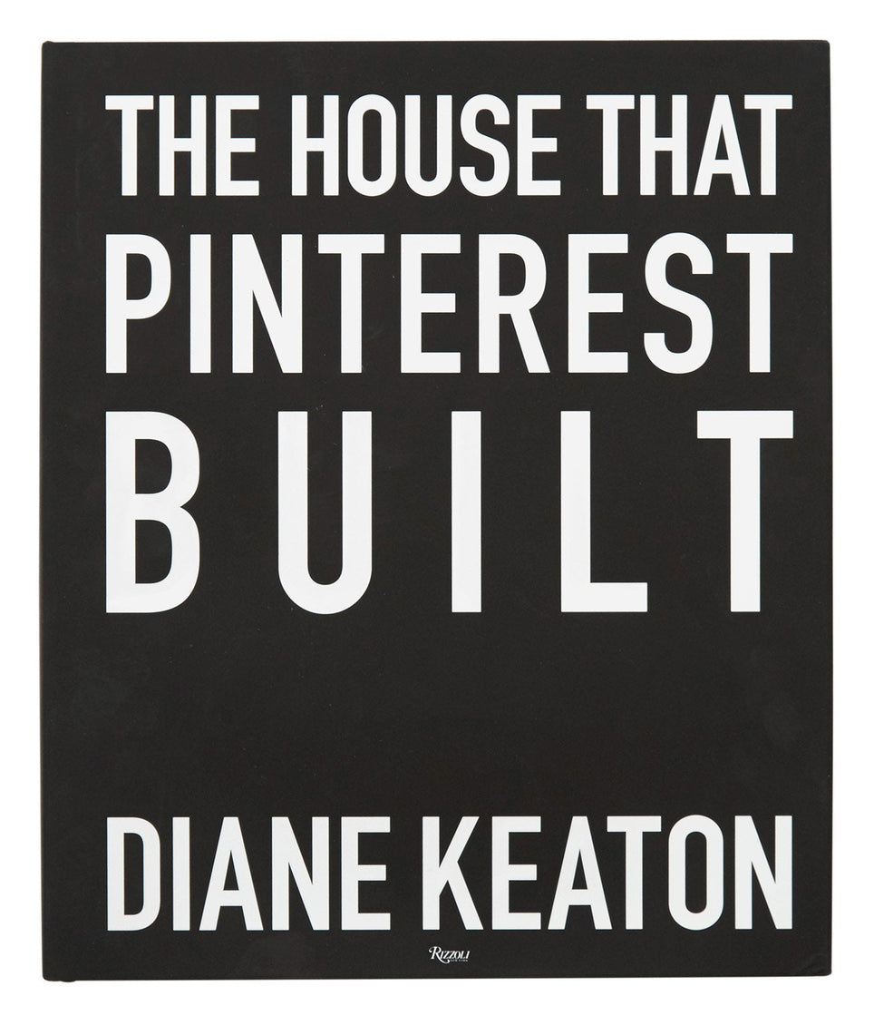 The House That Pinterest Built