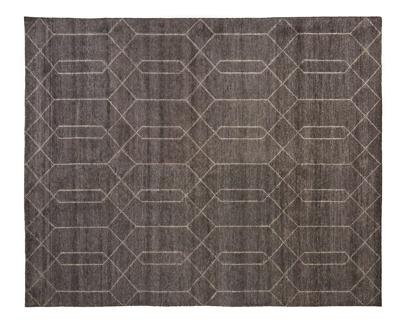 Mora Charcoal Rugs