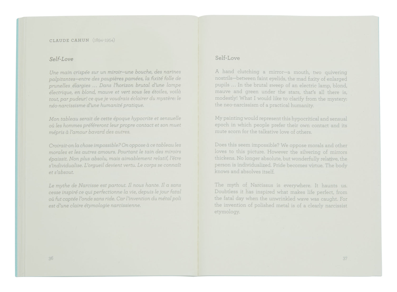 French Love Poems