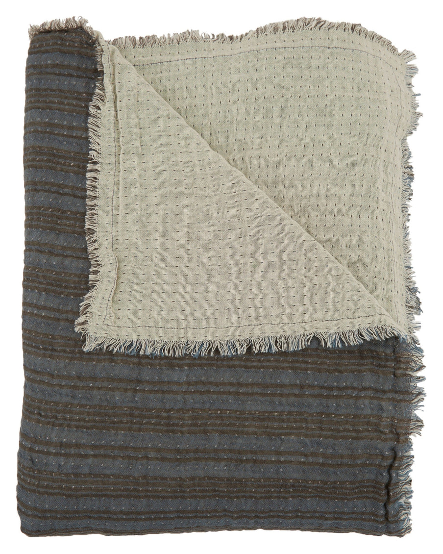 Cotswold Stripe Bedding