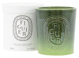 Diptyque Figuier Ceramic Candle
