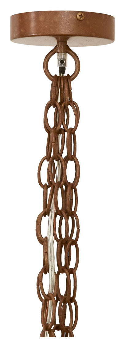 Sula Chandelier