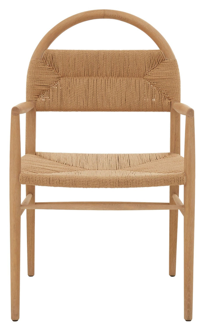 Leon Armchair