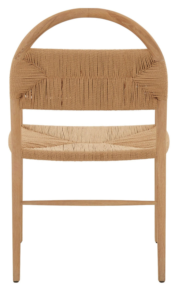 Leon Armchair