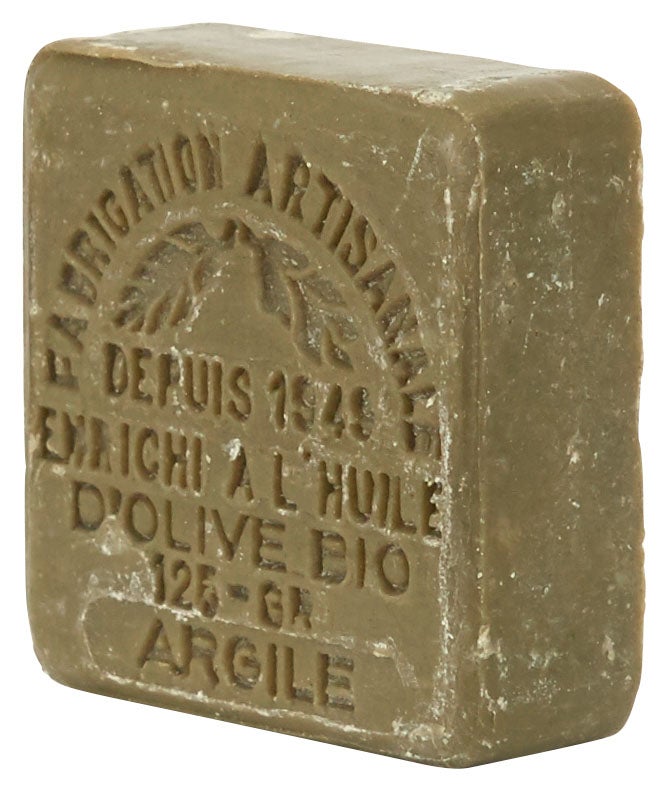 Le Serail Soaps