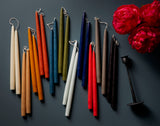 JH Lume Taper Candles